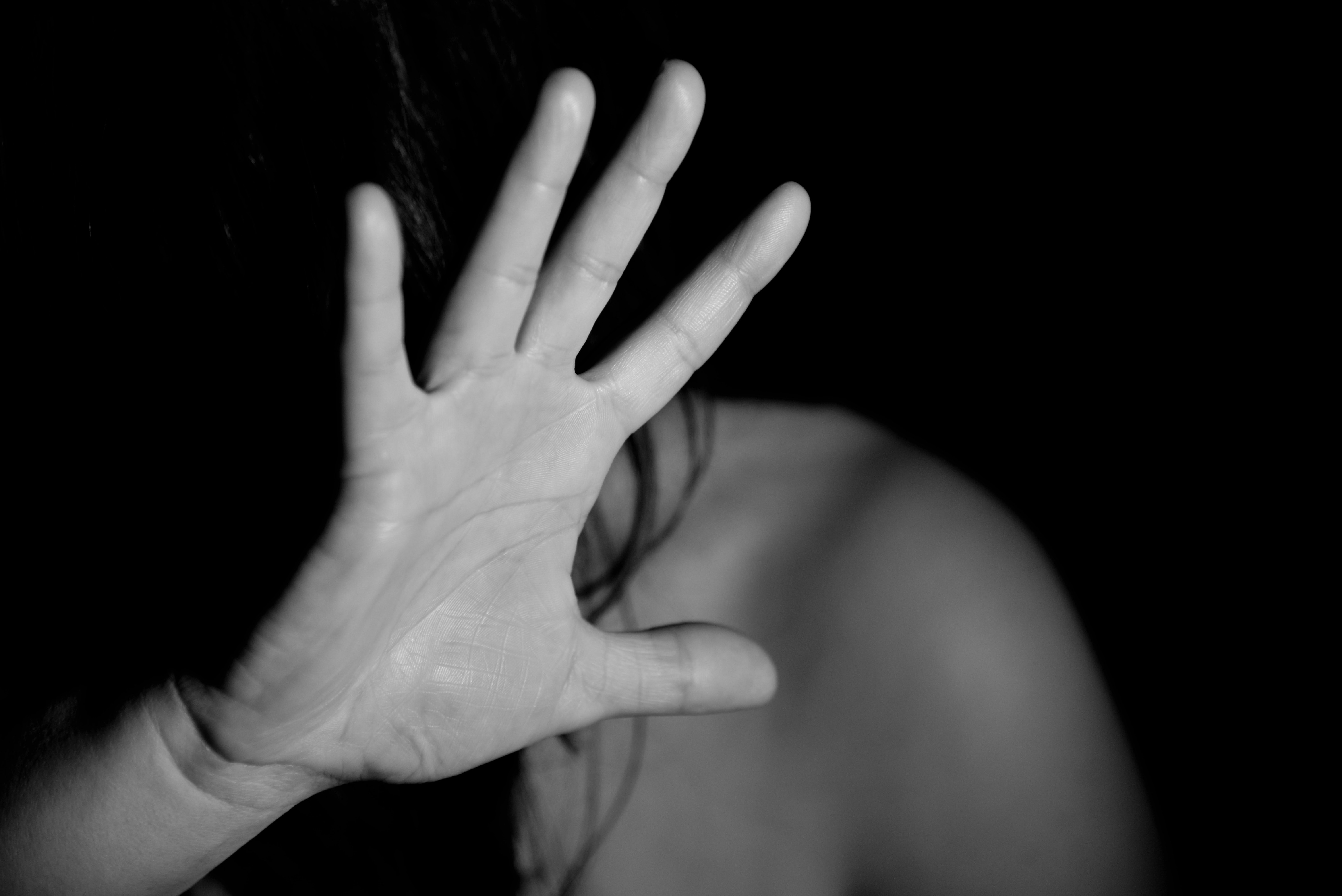 Violencia Domestica en Parejas del Mismo Sexo